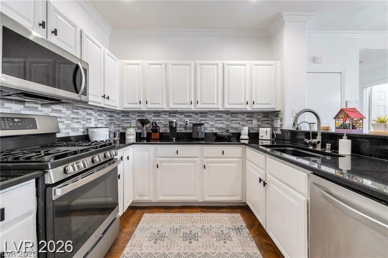 2251 Van Gogh Drive