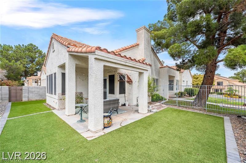 2251 Van Gogh Drive