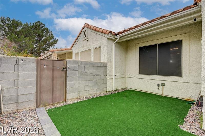2251 Van Gogh Drive