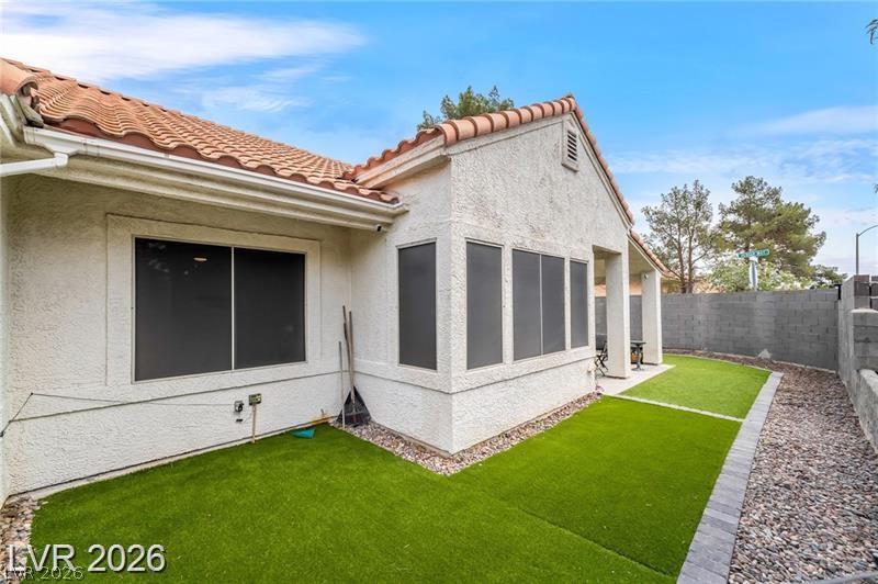2251 Van Gogh Drive