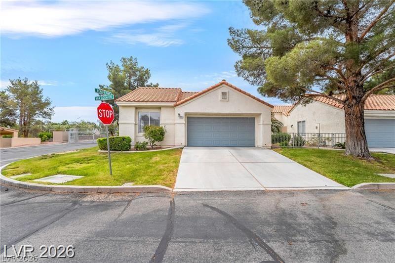 2251 Van Gogh Drive