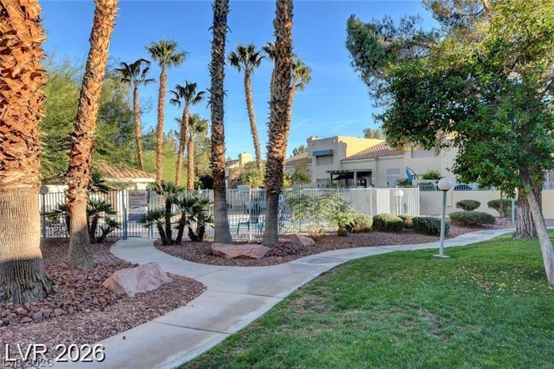 2251 Van Gogh Drive