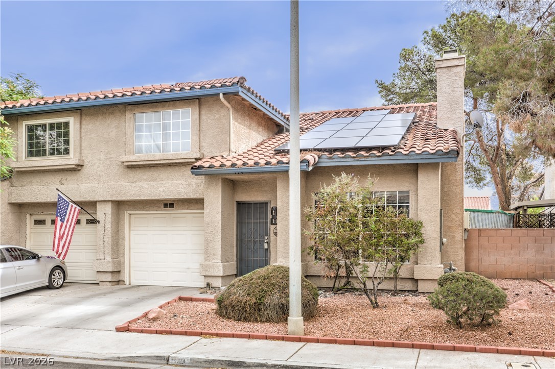 114 Gooseberry Lane
