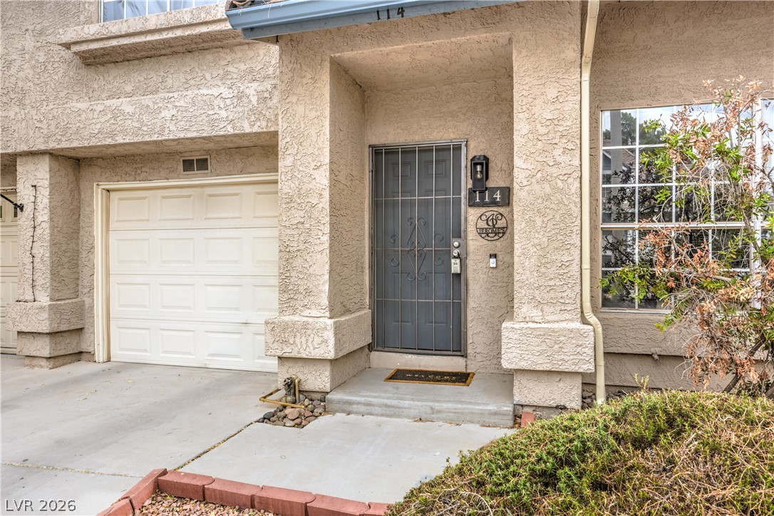 114 Gooseberry Lane
