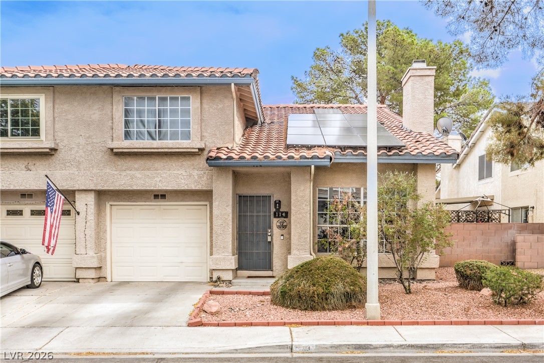 114 Gooseberry Lane