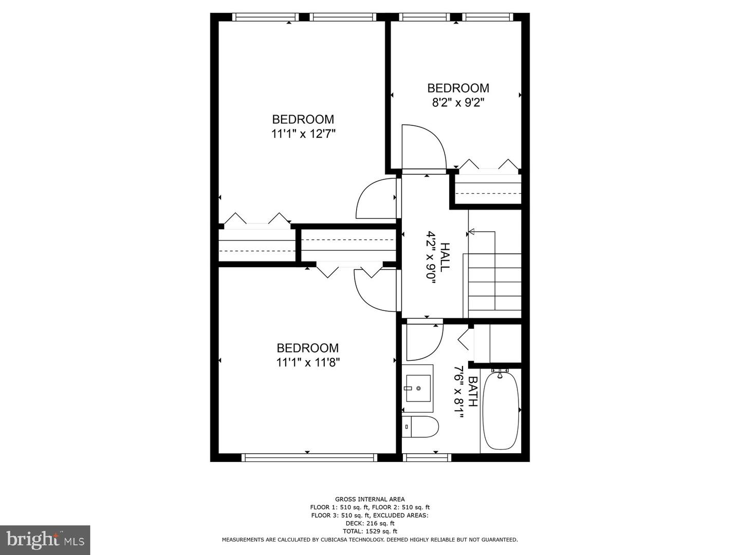 5113 PATRICK HENRY DRIVE