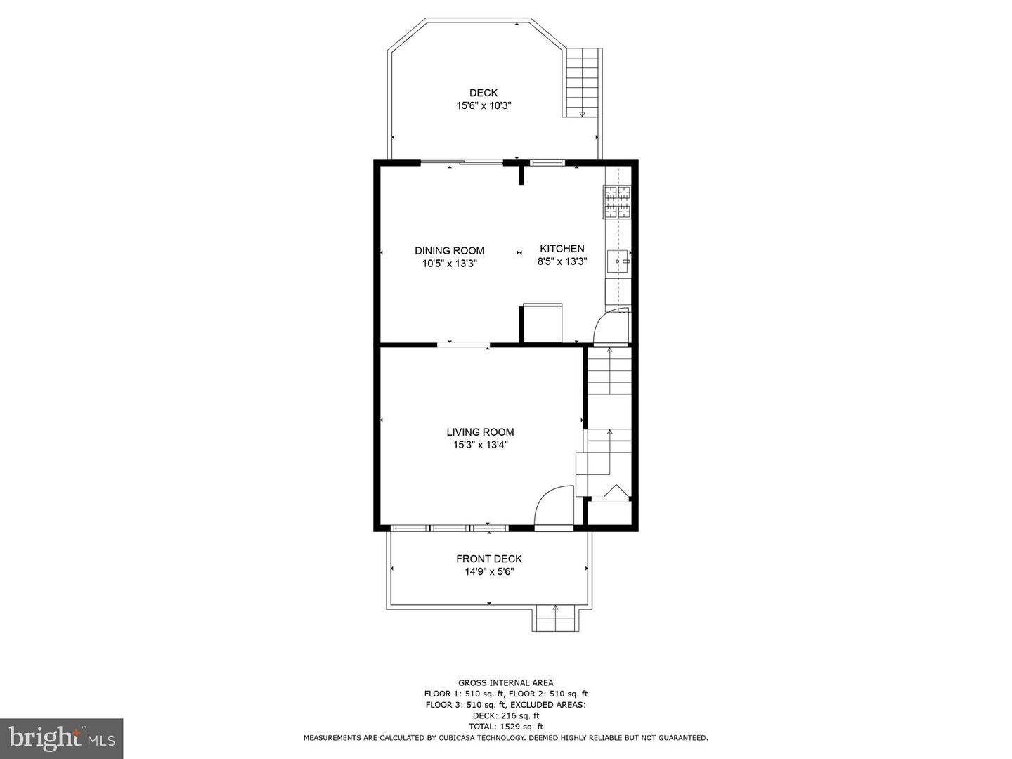 5113 PATRICK HENRY DRIVE