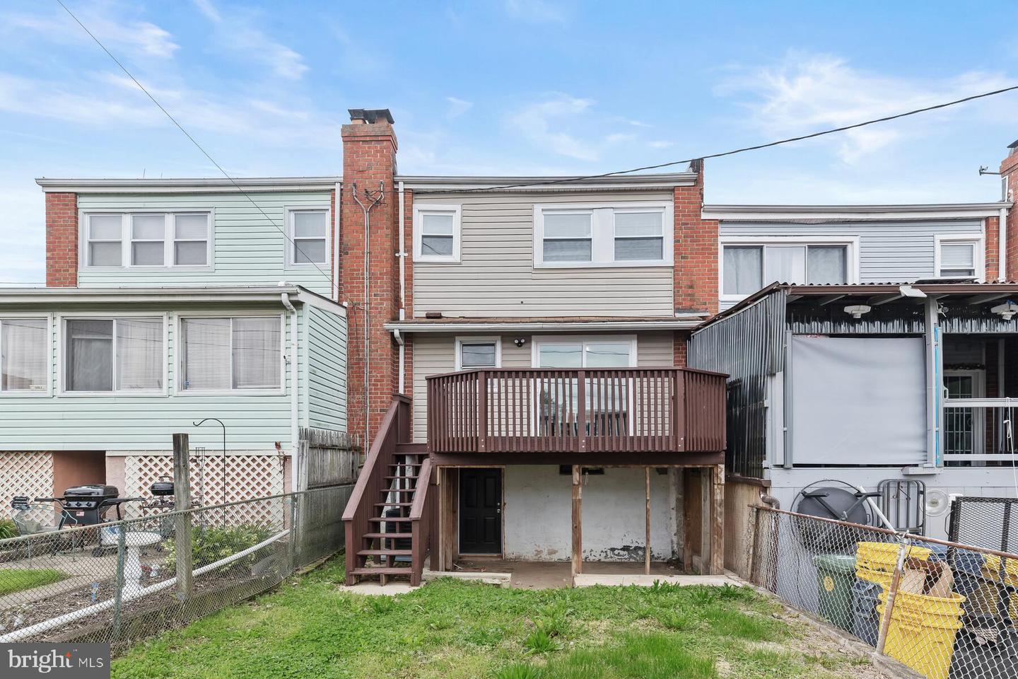 5113 PATRICK HENRY DRIVE
