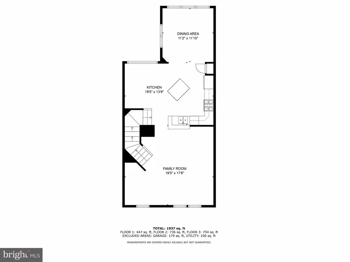 1418 Pangbourne Way