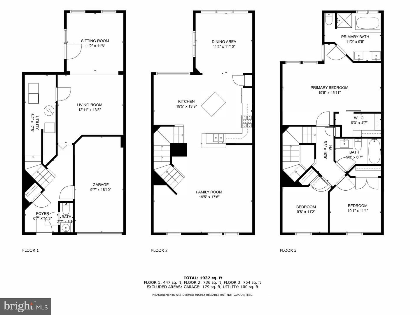 1418 Pangbourne Way