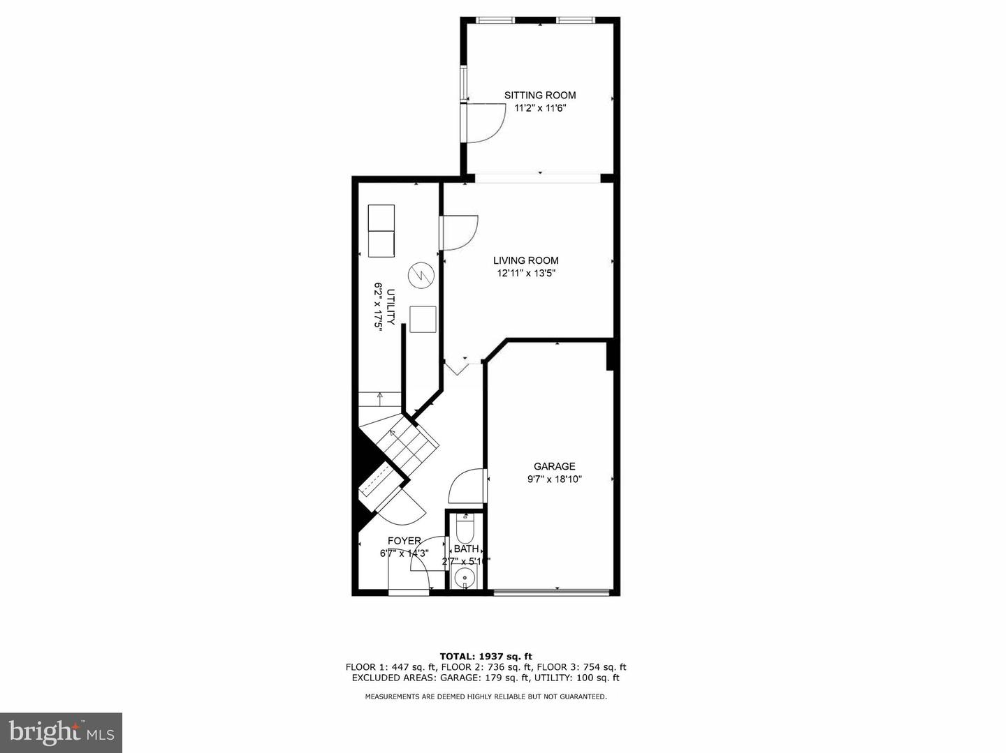 1418 Pangbourne Way