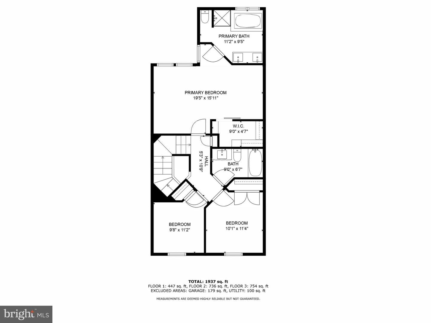 1418 Pangbourne Way
