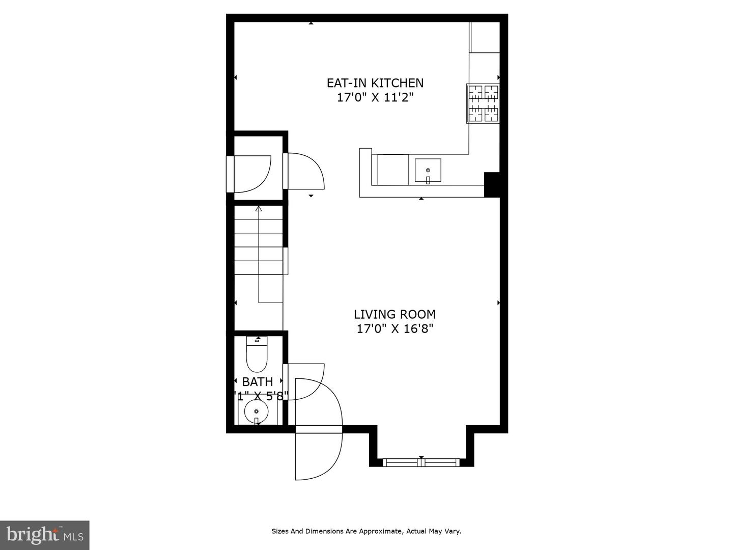615 Fortune Ct