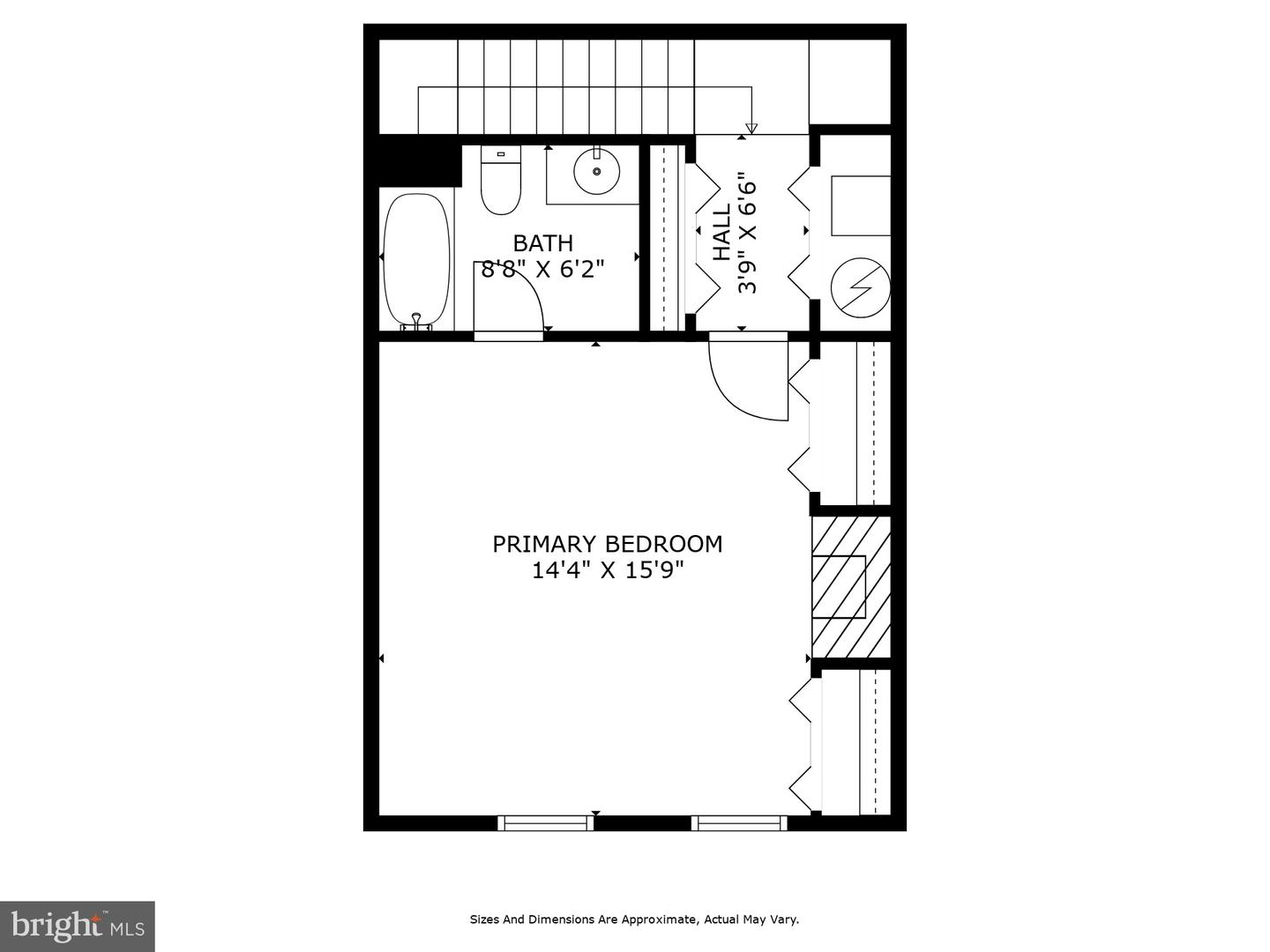 615 Fortune Ct