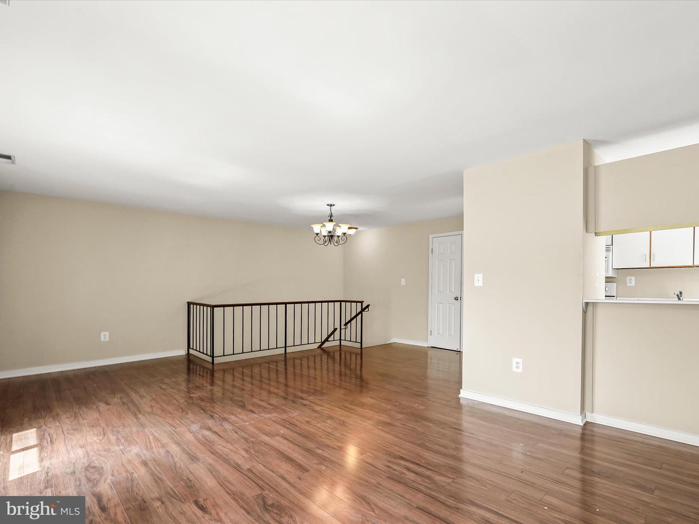 407 S Sharp St #R 6