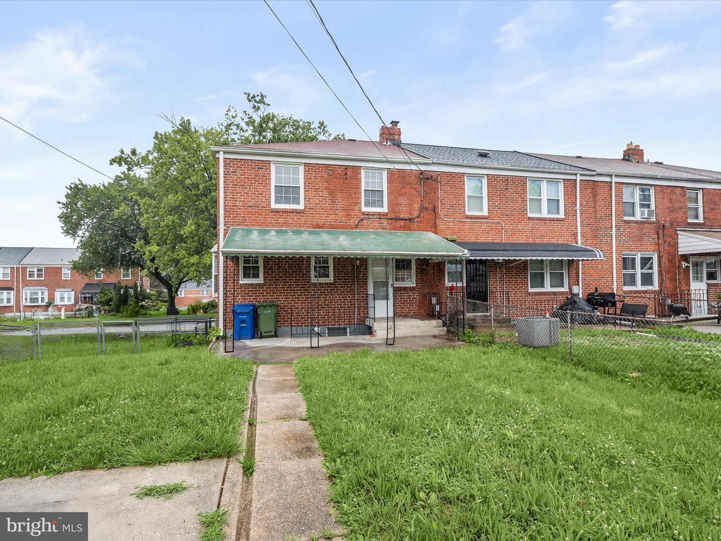714 Stamford Rd
