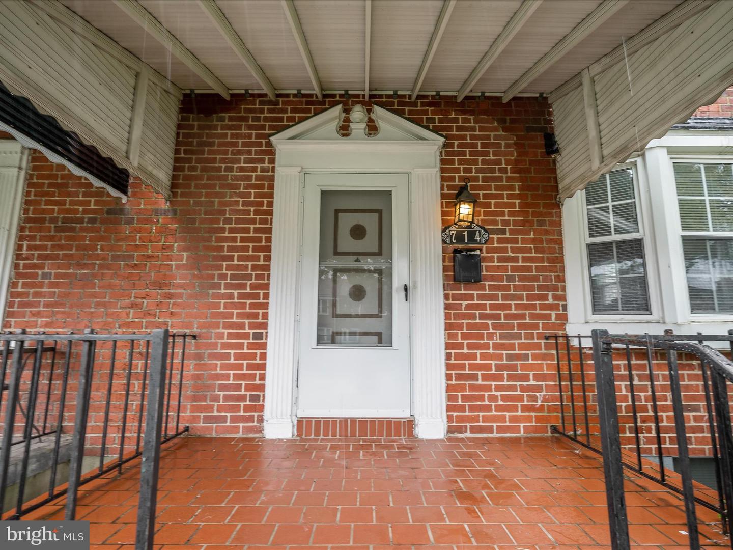 714 Stamford Rd
