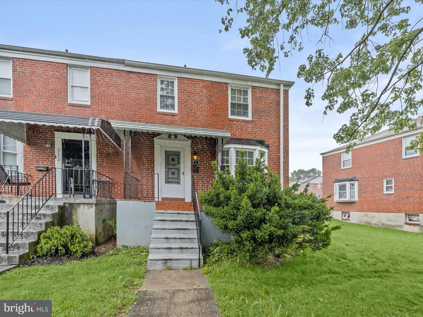 714 Stamford Rd