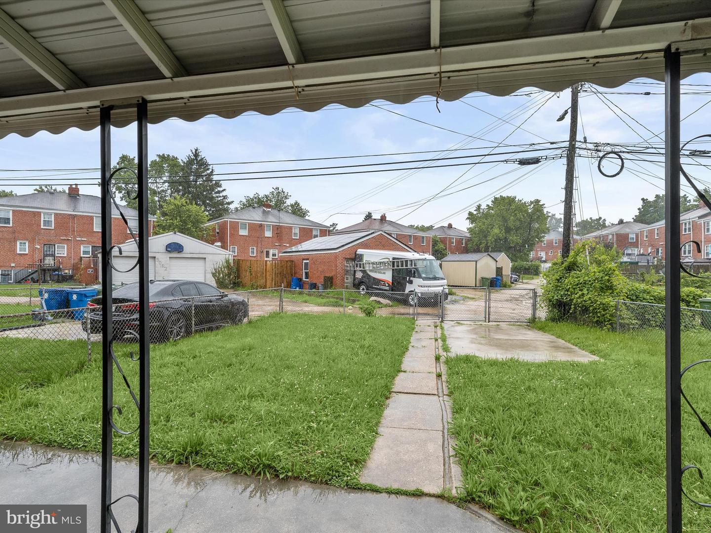 714 Stamford Rd