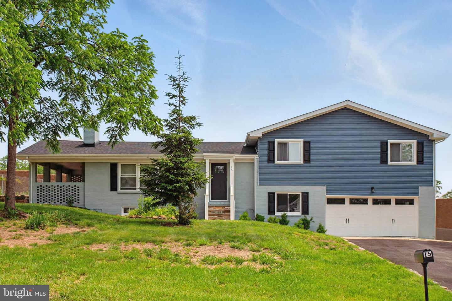 15 Arbutus Ave