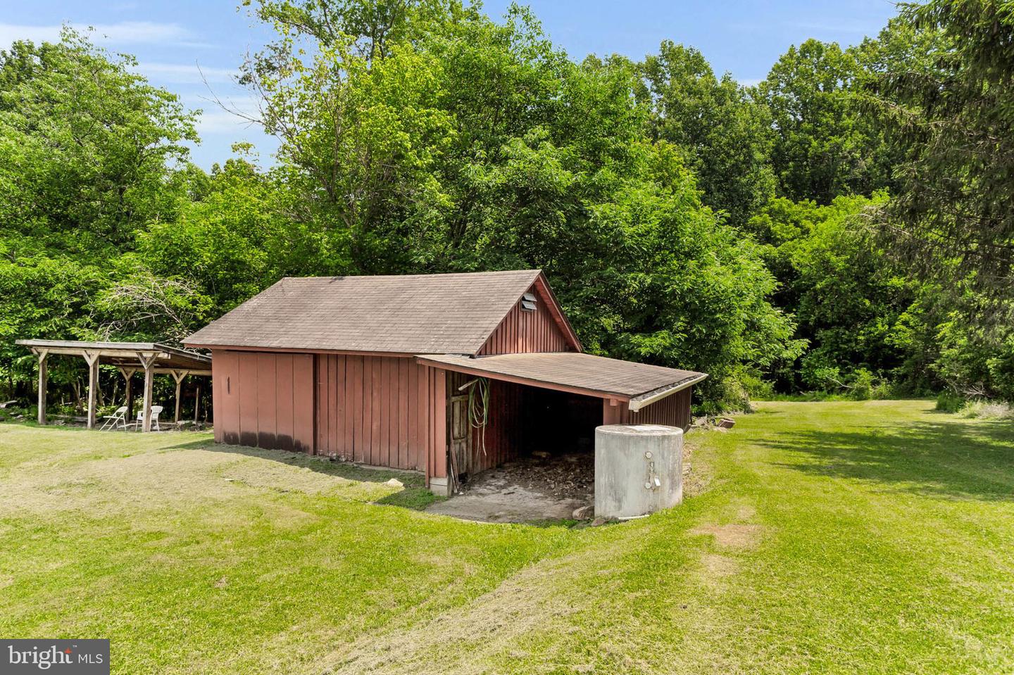 5065 Green Bridge Rd