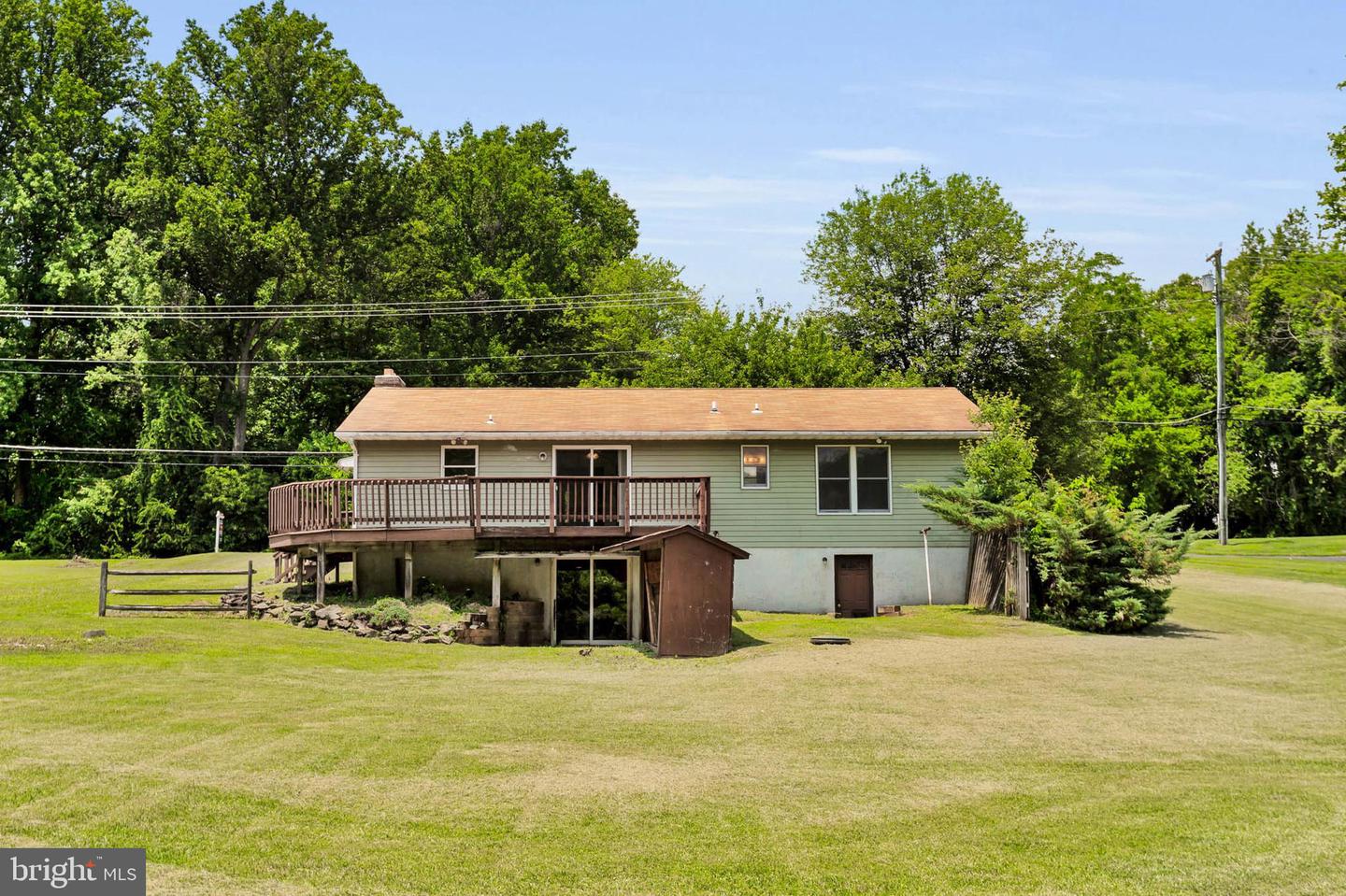 5065 Green Bridge Rd