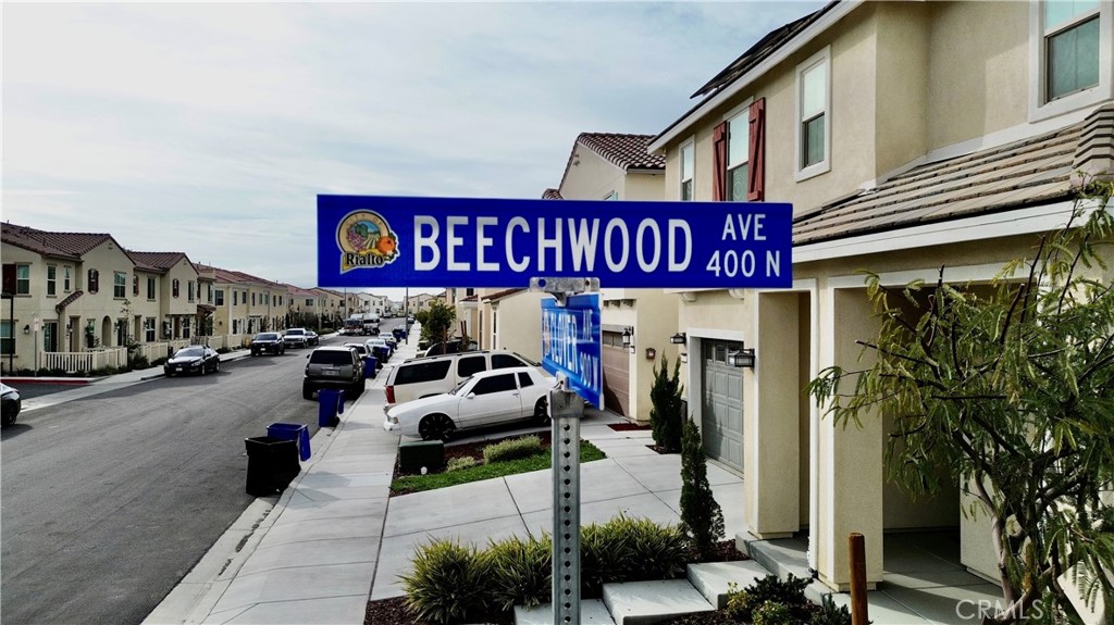 453 N Beechwood Avenue