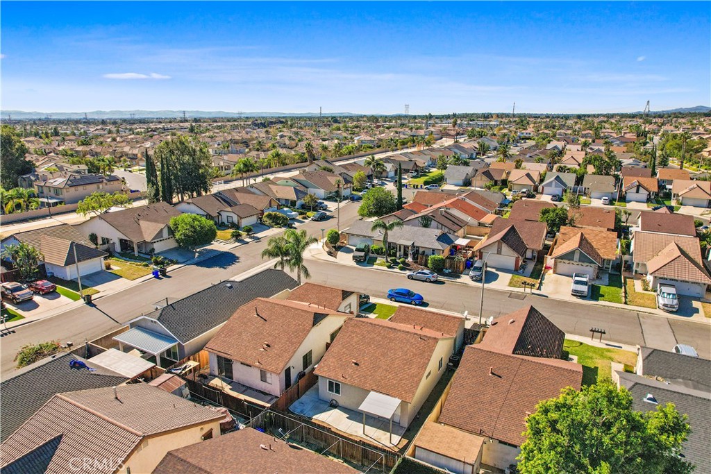 7077 Larkspur Place