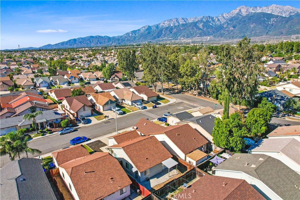 7077 Larkspur Place