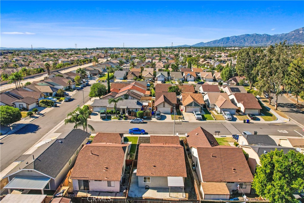 7077 Larkspur Place