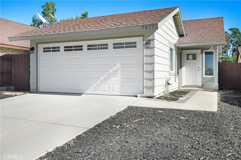 7077 Larkspur Place