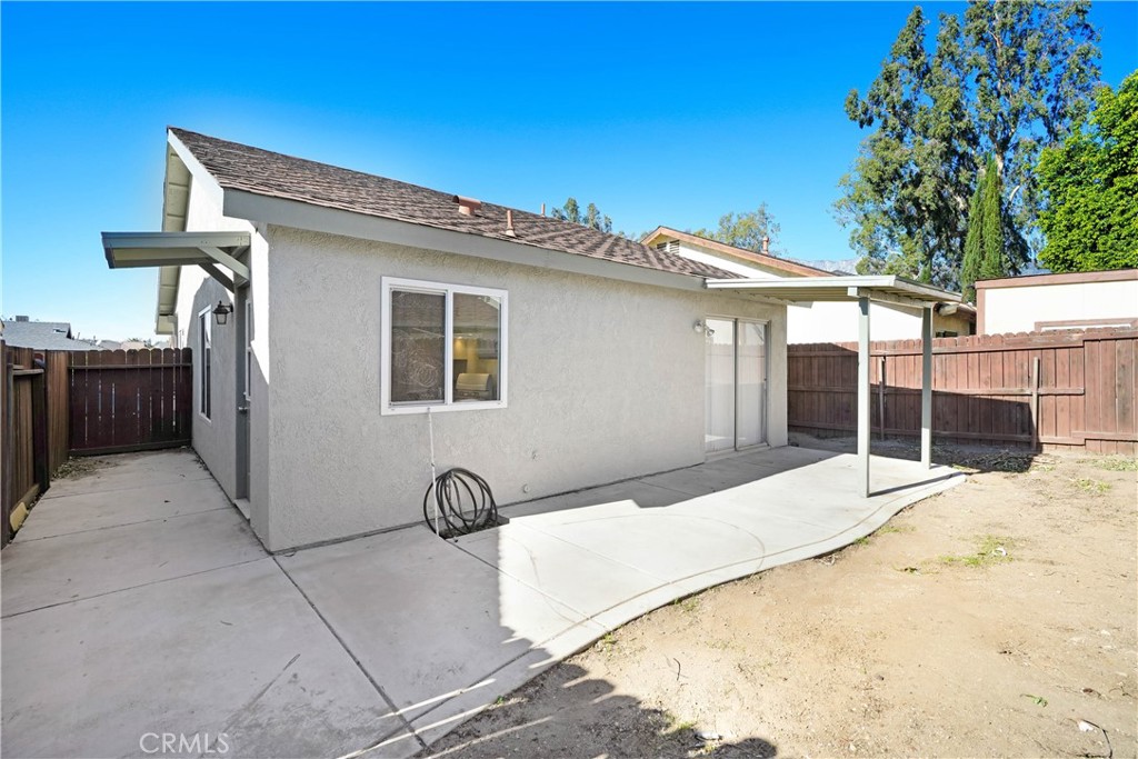 7077 Larkspur Place