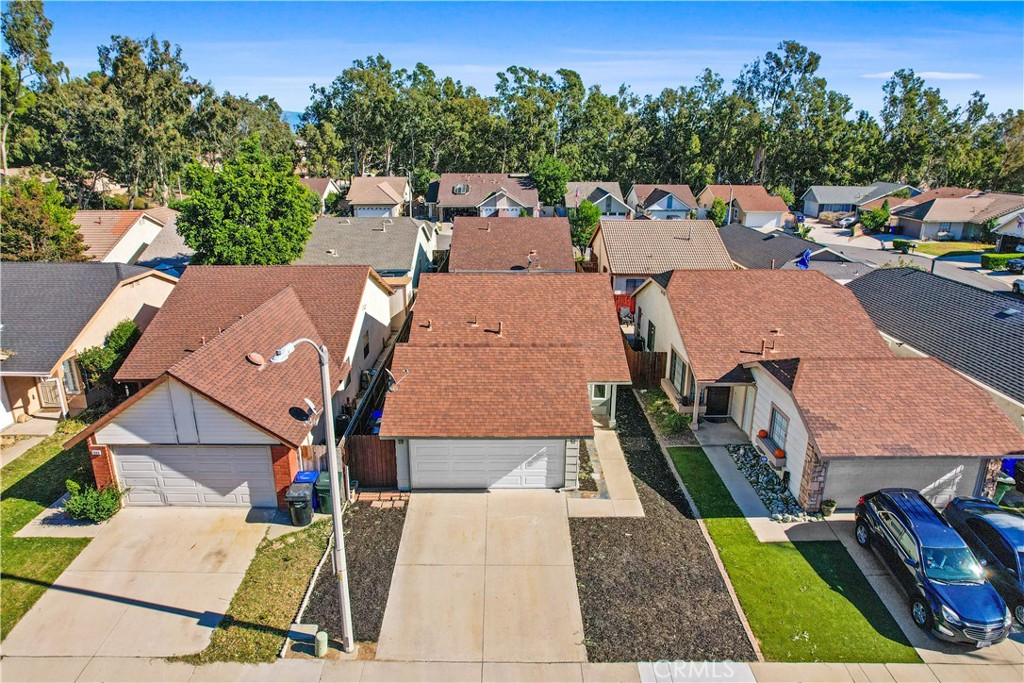 7077 Larkspur Place