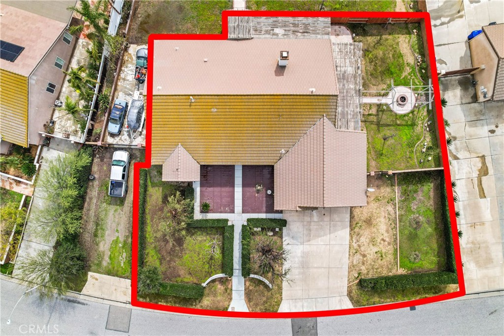 10066 Willowbrook Road