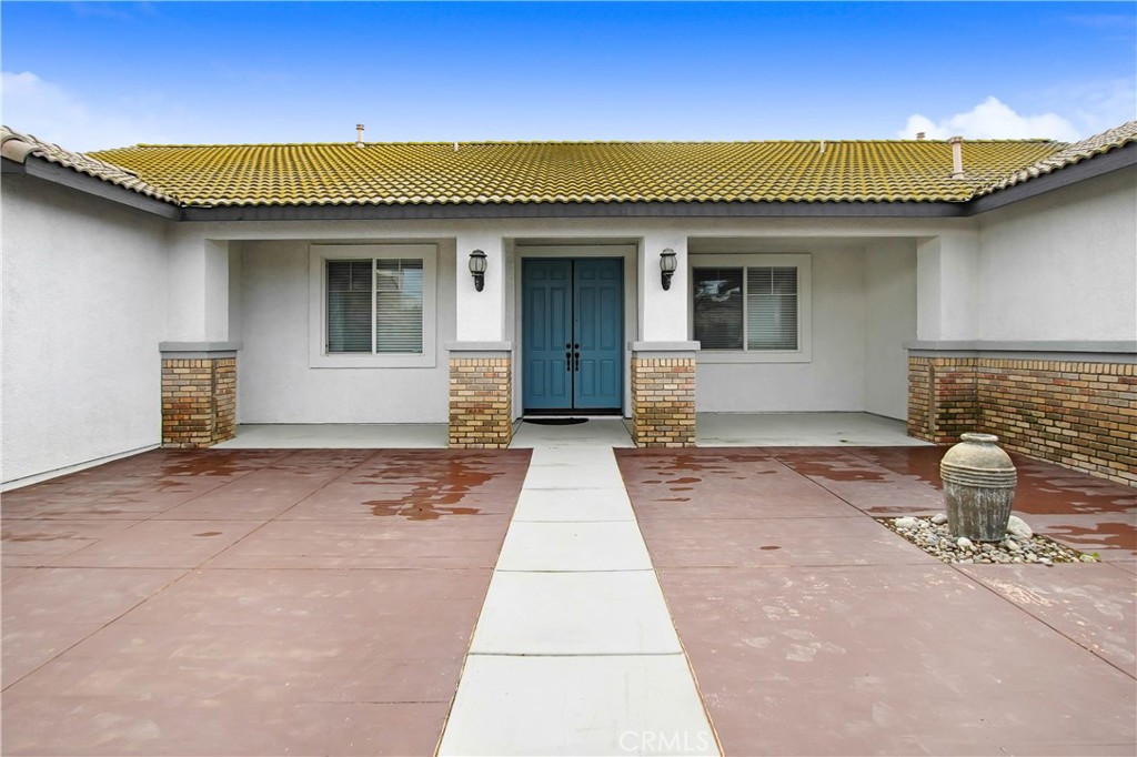 10066 Willowbrook Road