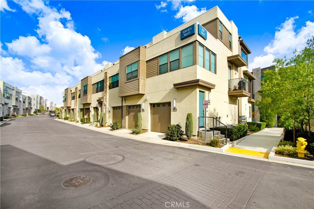 9611 Nova Place