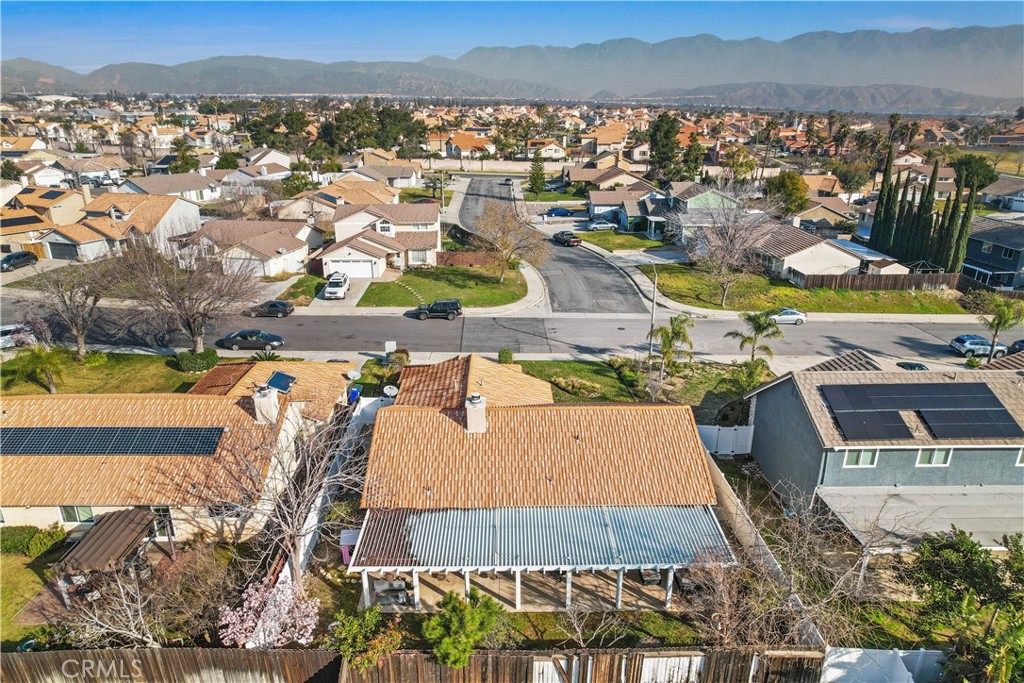 2379 W Loma Vista Drive