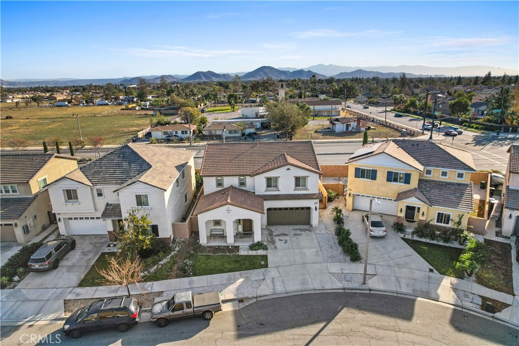 16731 Kalmia Lane
