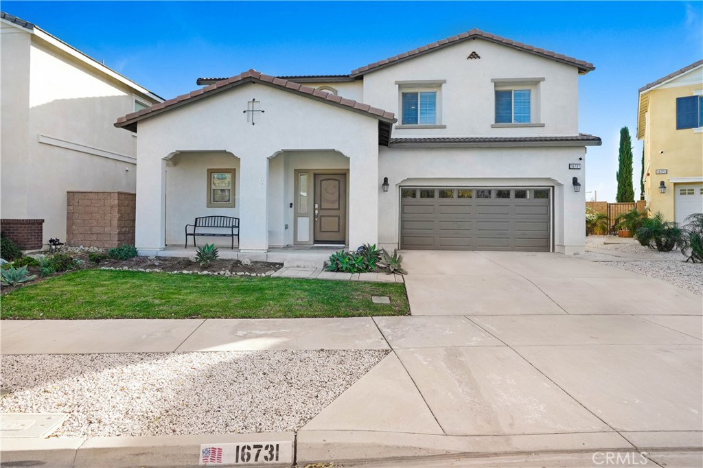 16731 Kalmia Lane