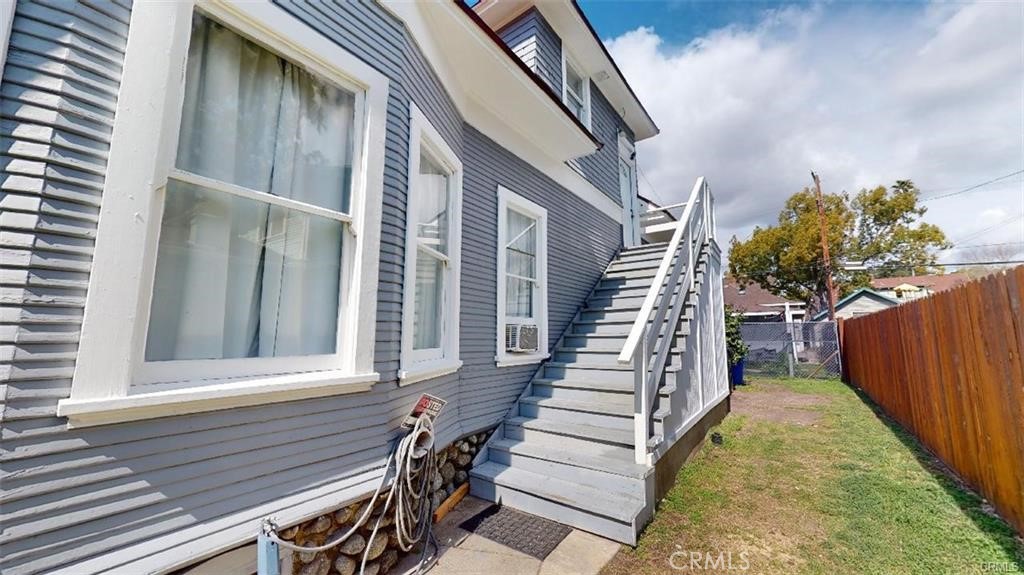 804 N Gibbs Street