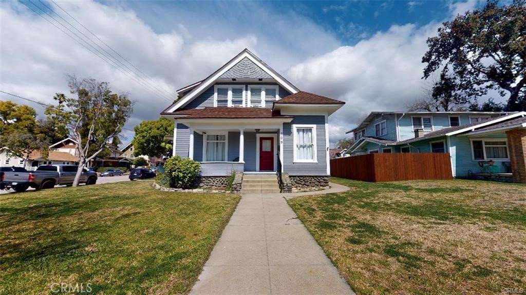 804 N Gibbs Street