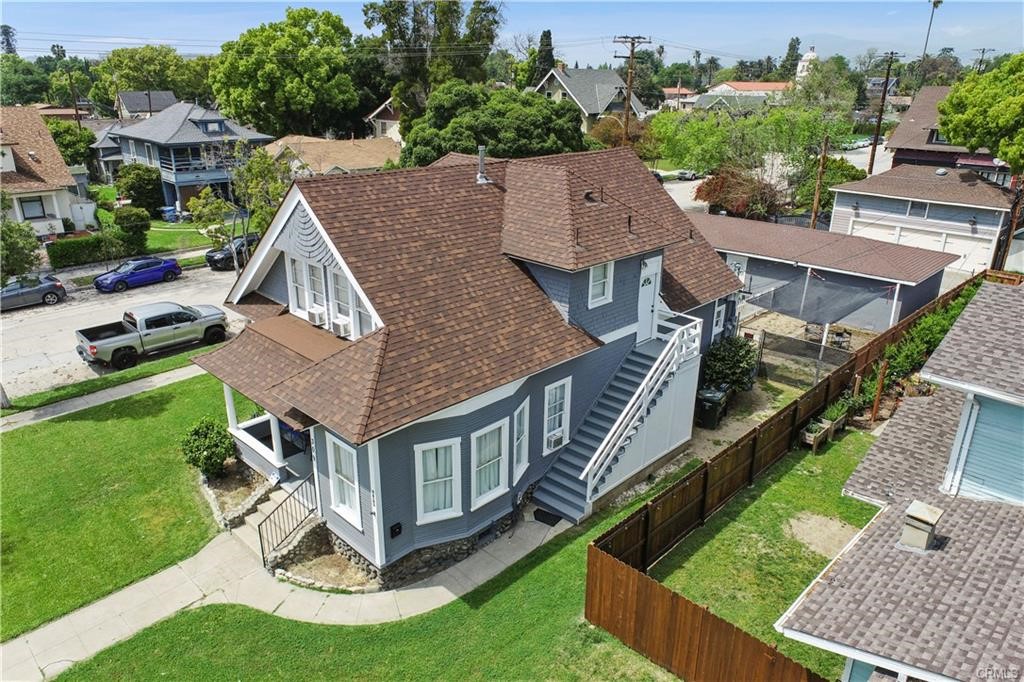 804 N Gibbs Street