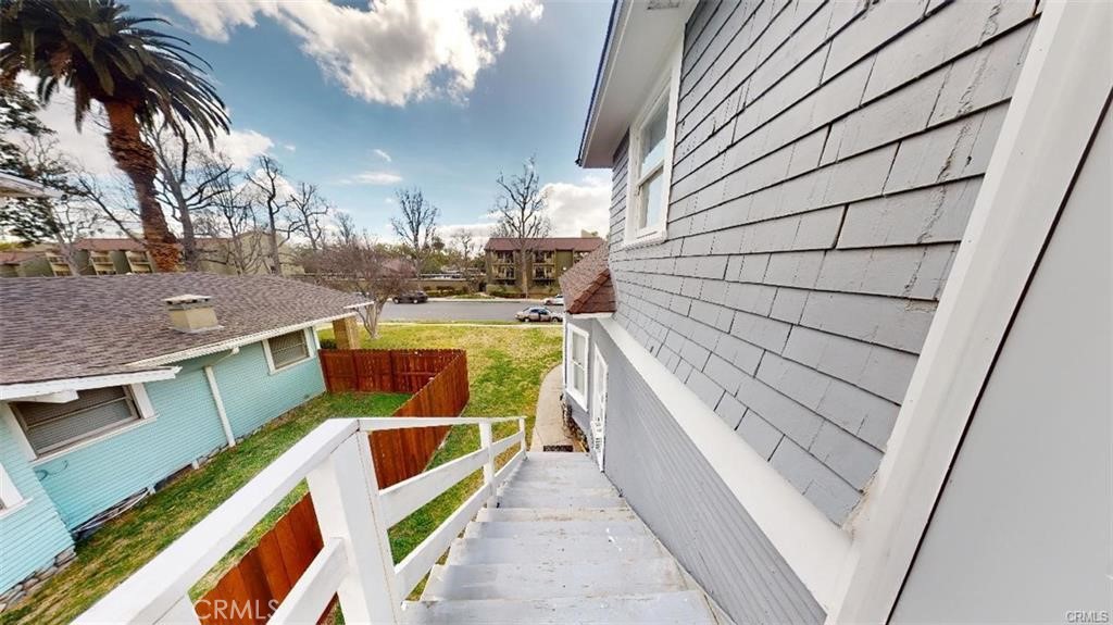 804 N Gibbs Street