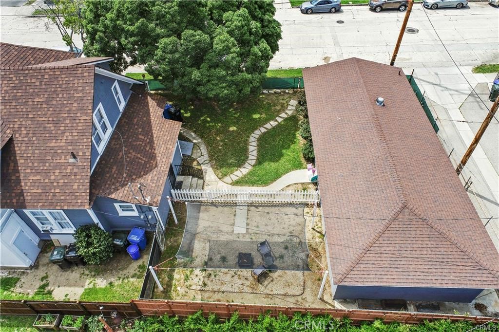 804 N Gibbs Street