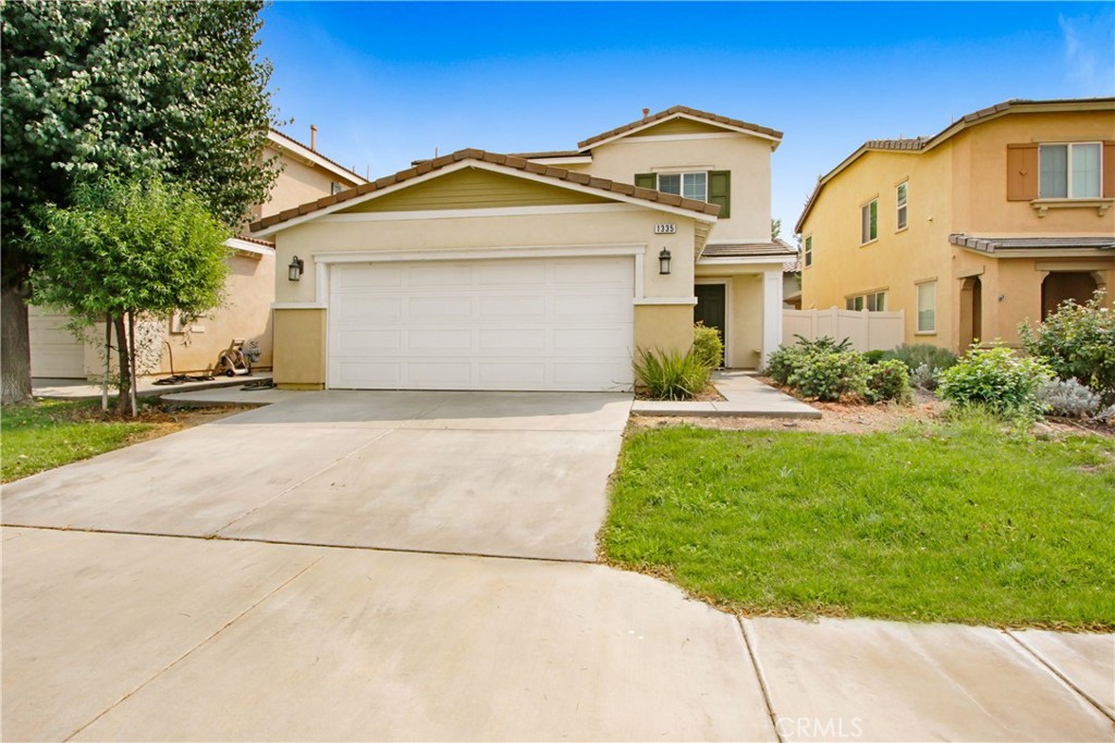 1335 Comfrey Leaf Drive