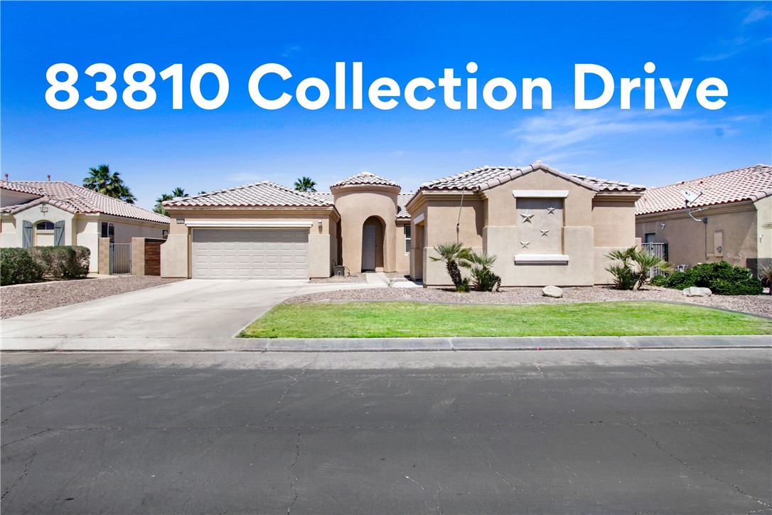 83810 Collection Drive