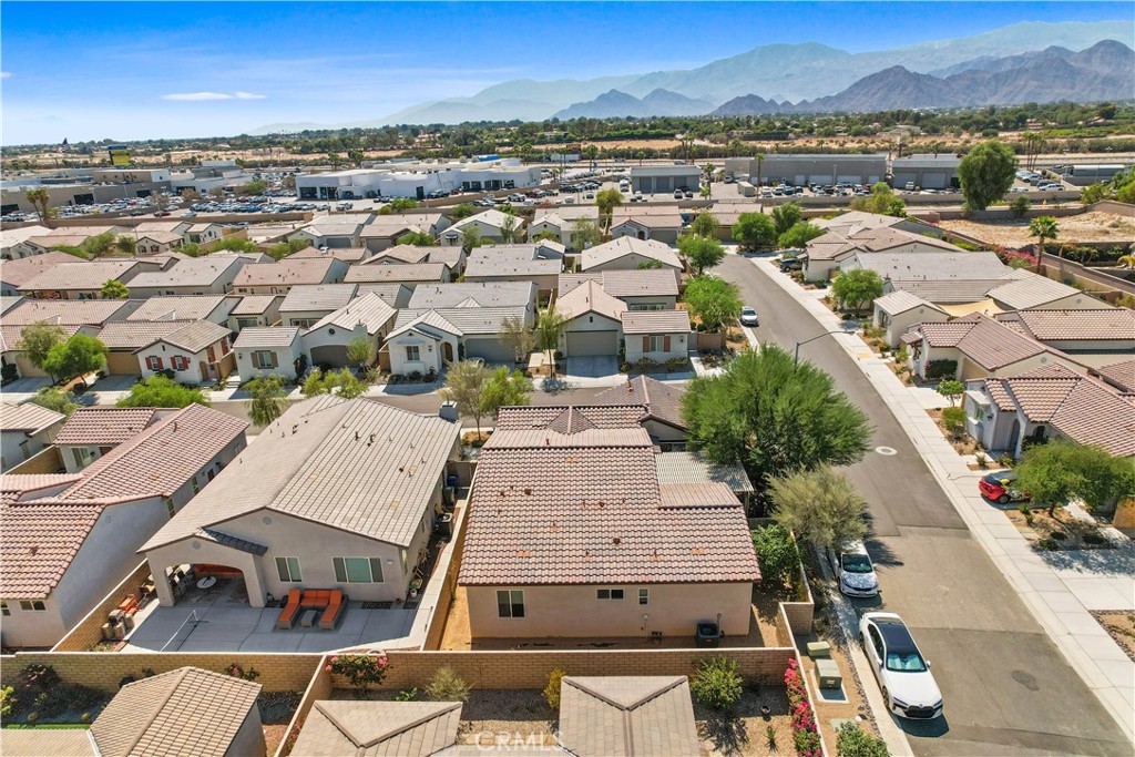 78760 Amare Way