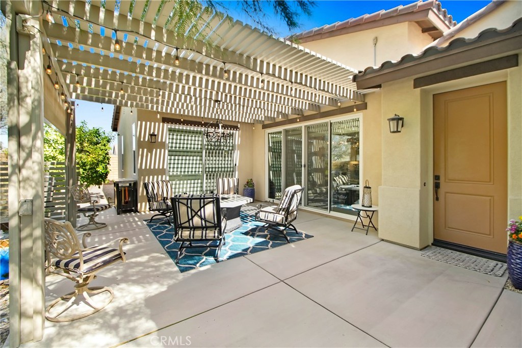 78760 Amare Way