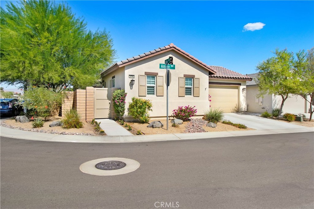 78760 Amare Way
