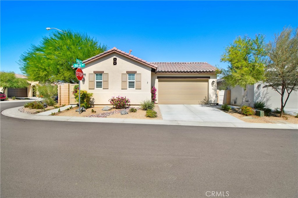 78760 Amare Way